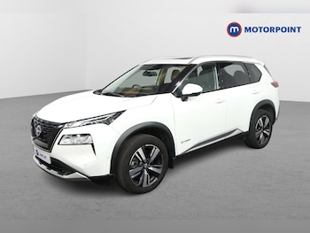 Used Nissan X-Trail 2024 for sale - 76113090: Photo 3