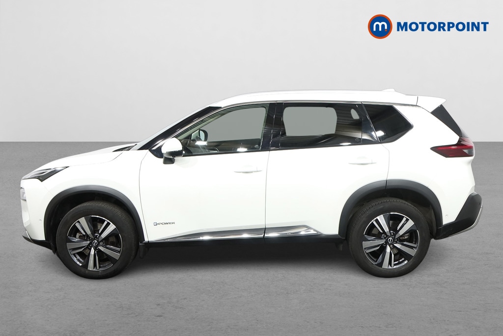 Used Nissan X-Trail 2024 for sale - 76113090: Photo 4
