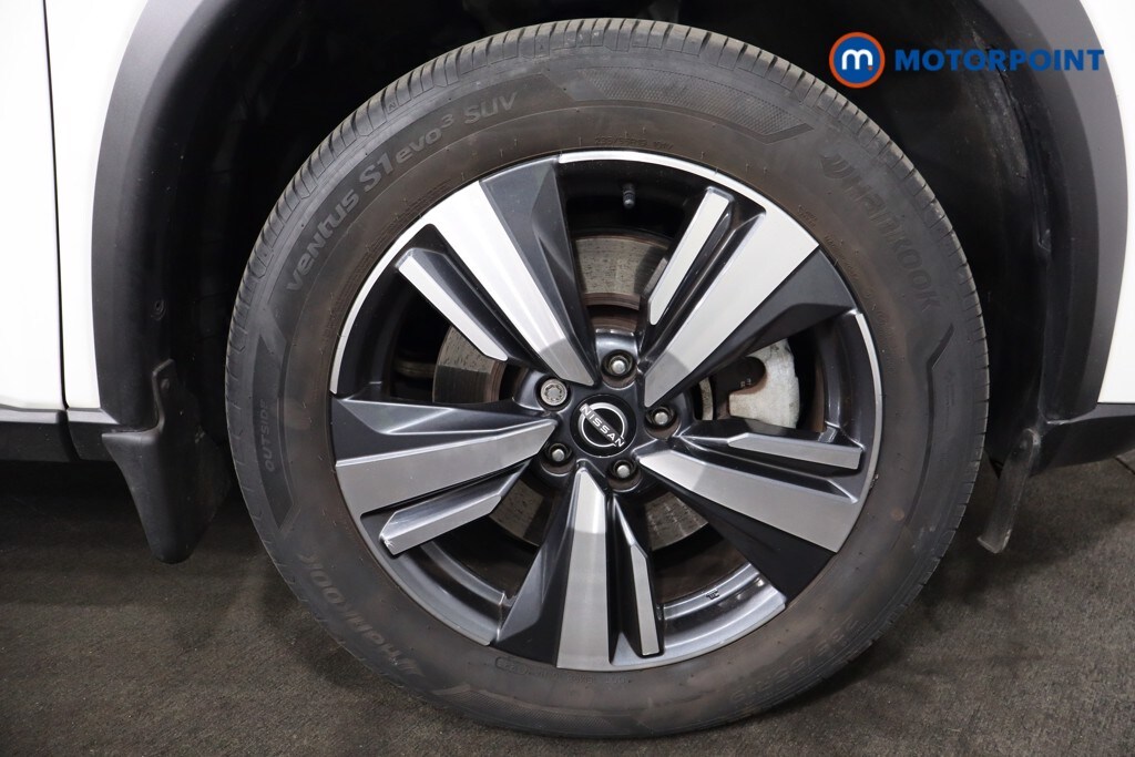 Used Nissan X-Trail 2024 for sale - 76113090: Photo 40