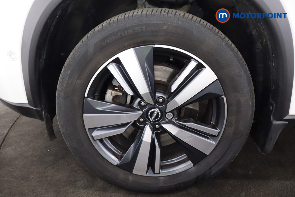 Used Nissan X-Trail 2024 for sale - 76113090: Photo 41