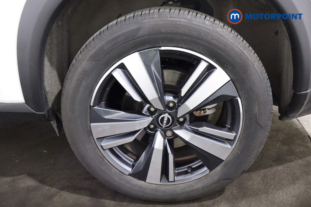 Used Nissan X-Trail 2024 for sale - 76113090: Photo 42