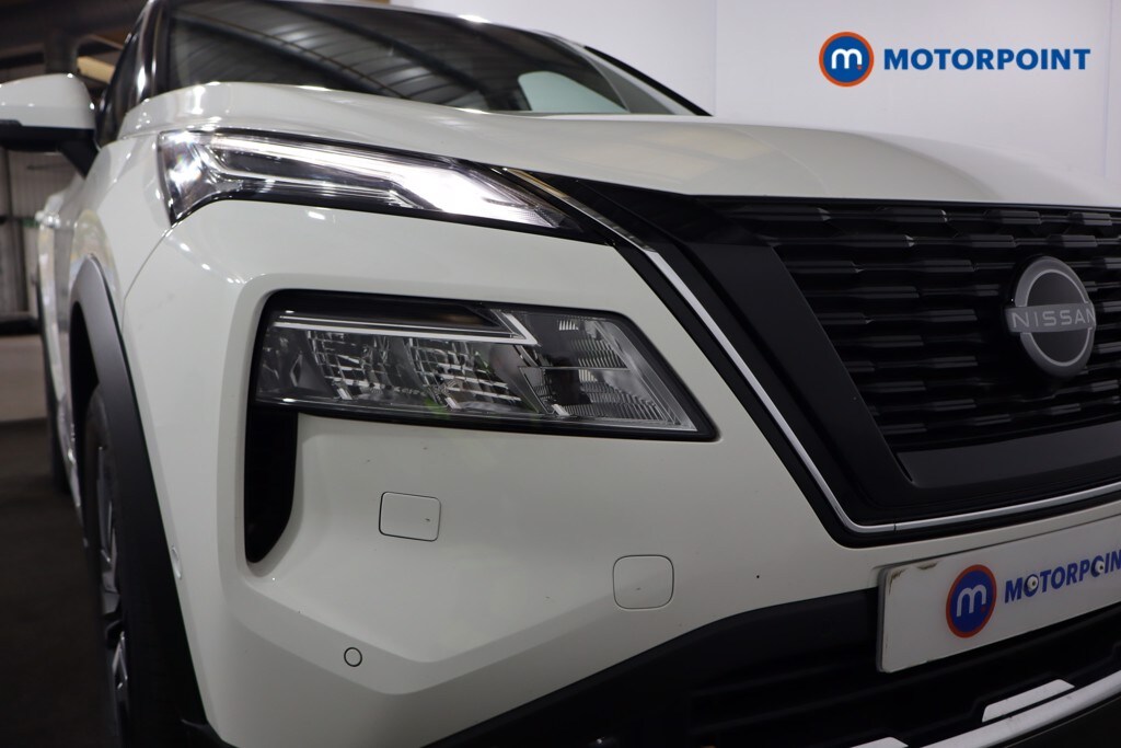 Used Nissan X-Trail 2024 for sale - 76113090: Photo 43