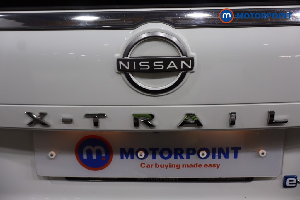 Used Nissan X-Trail 2024 for sale - 76113090: Photo 46