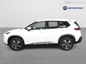 Used Nissan X-Trail 2024 for sale - 76113090: Photo 4
