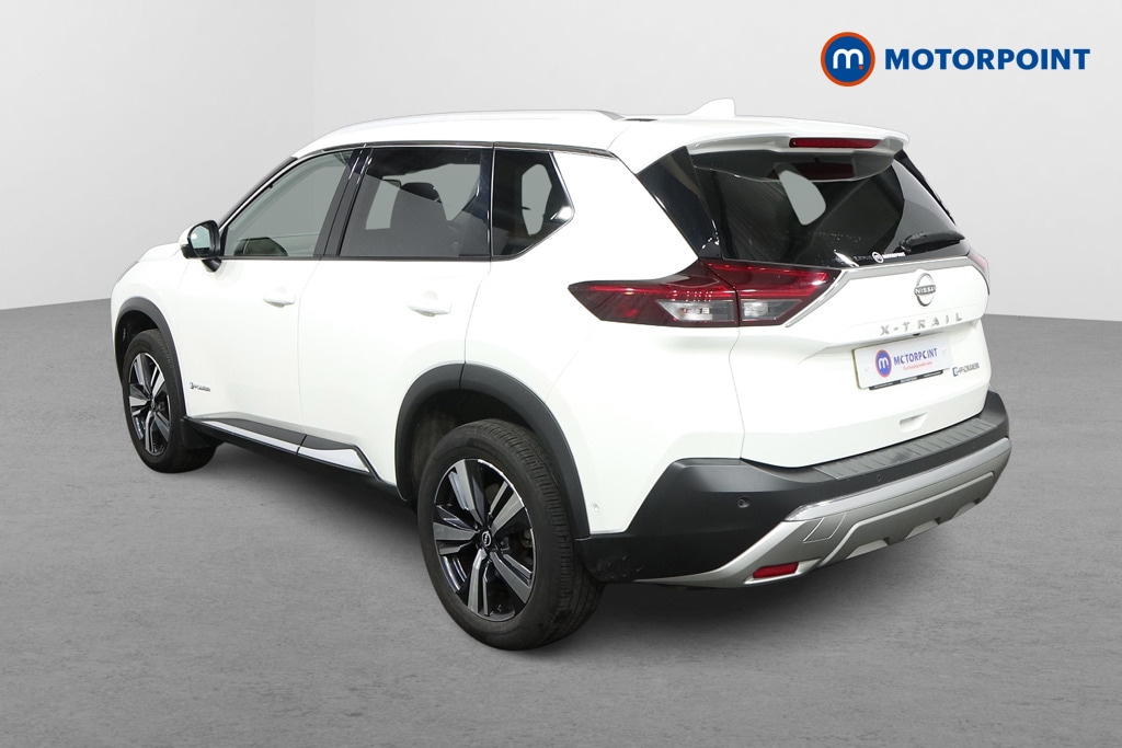 Used Nissan X-Trail 2024 for sale - 76113090: Photo 5