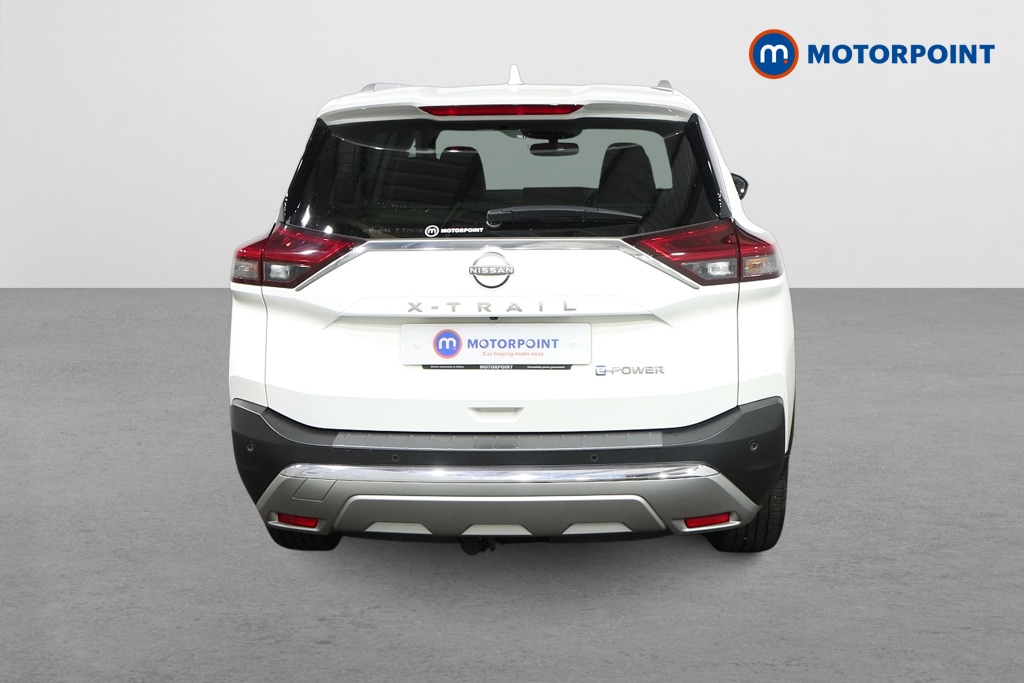Used Nissan X-Trail 2024 for sale - 76113090: Photo 6