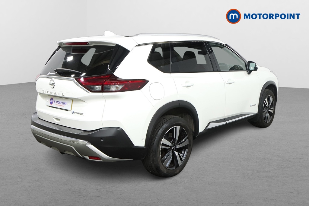 Used Nissan X-Trail 2024 for sale - 76113090: Photo 7