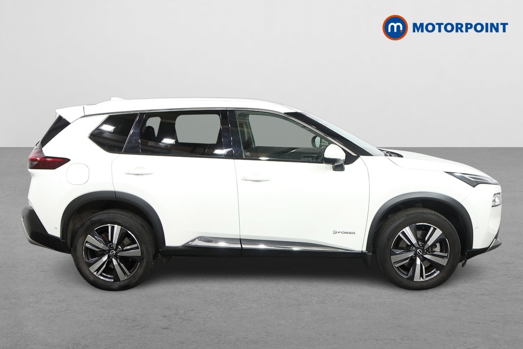 Used Nissan X-Trail 2024 for sale - 76113090: Photo 8
