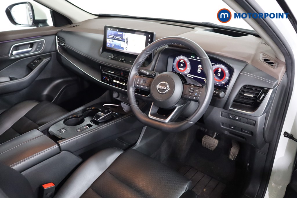 Used Nissan X-Trail 2024 for sale - 76113090: Photo 9