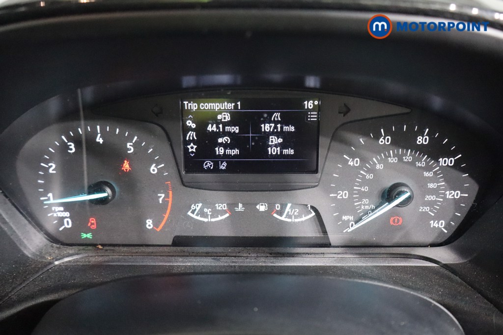 Used Ford Fiesta 2020 for sale - 76303113: Photo 10