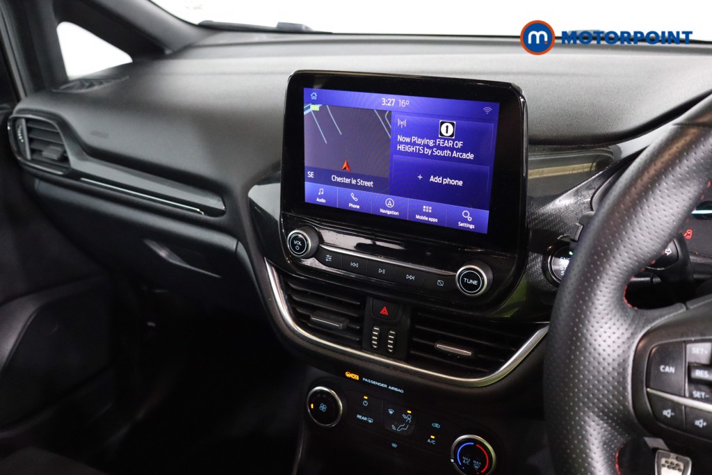 Used Ford Fiesta 2020 for sale - 76303113: Photo 11