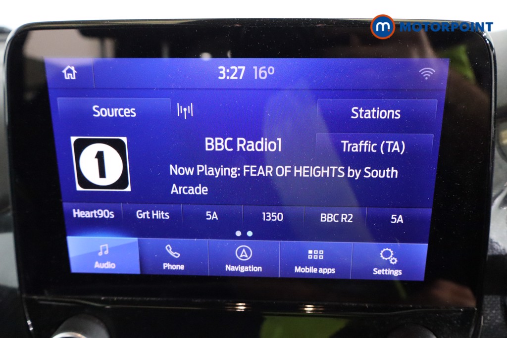 Used Ford Fiesta 2020 for sale - 76303113: Photo 13