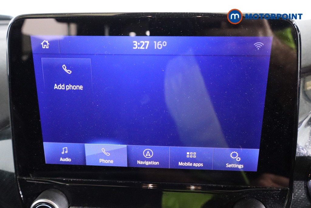 Used Ford Fiesta 2020 for sale - 76303113: Photo 14