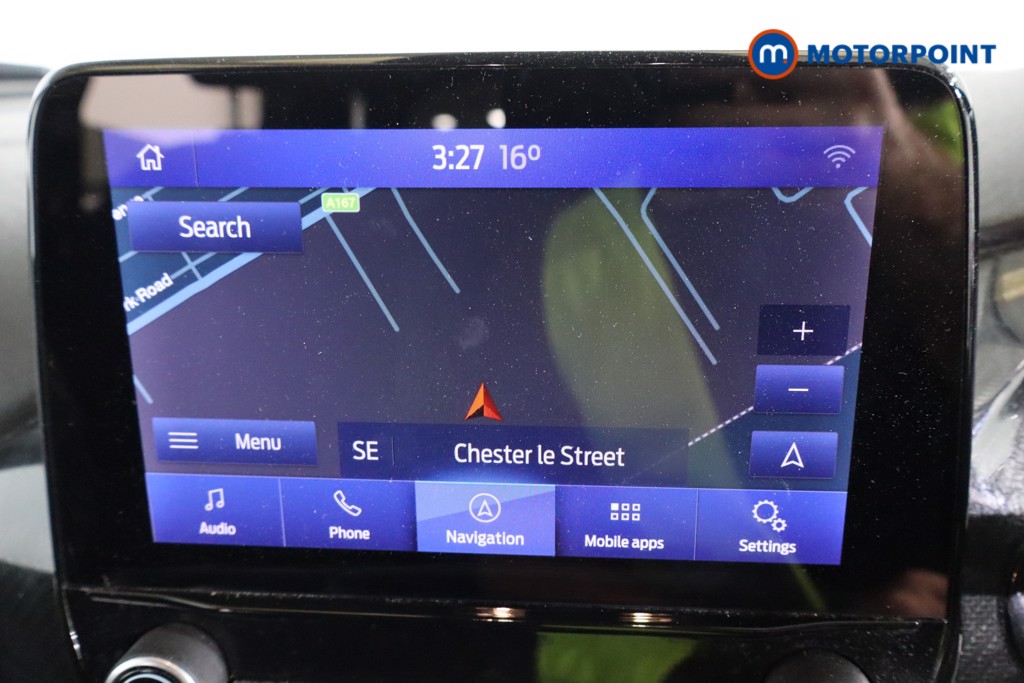 Used Ford Fiesta 2020 for sale - 76303113: Photo 15