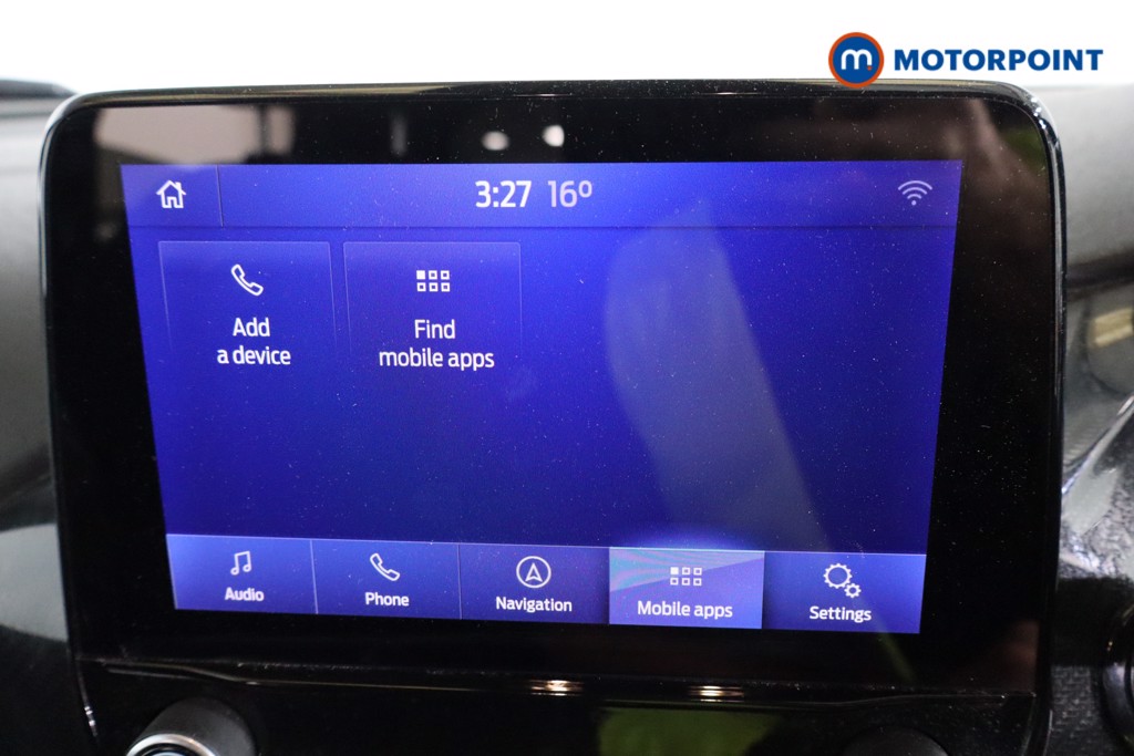 Used Ford Fiesta 2020 for sale - 76303113: Photo 16