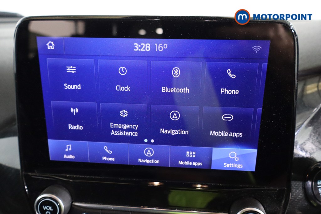 Used Ford Fiesta 2020 for sale - 76303113: Photo 17