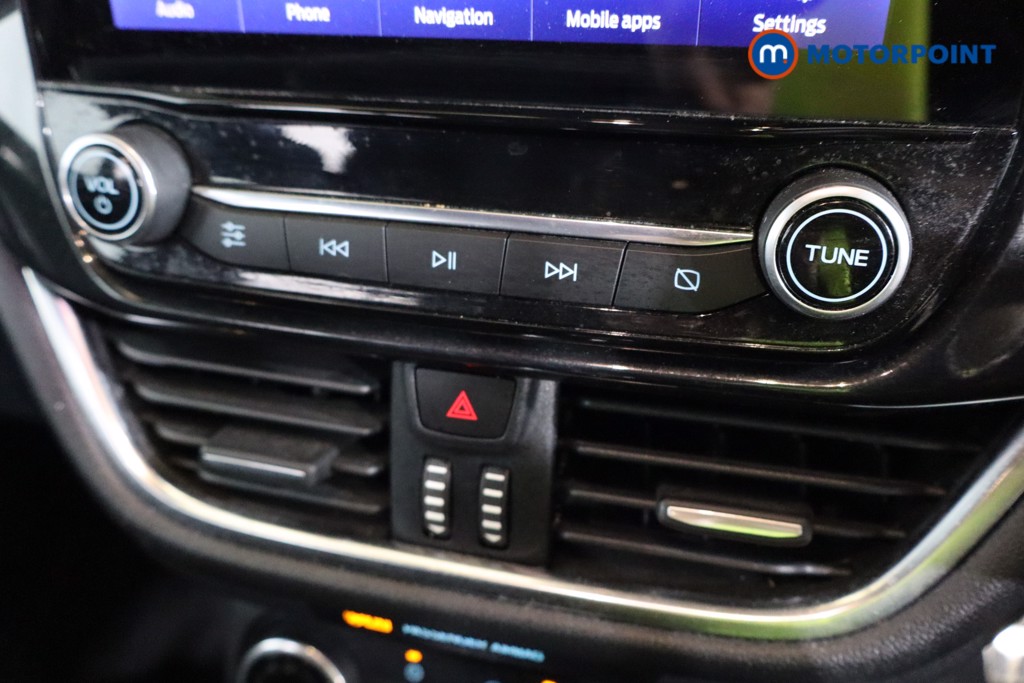 Used Ford Fiesta 2020 for sale - 76303113: Photo 18