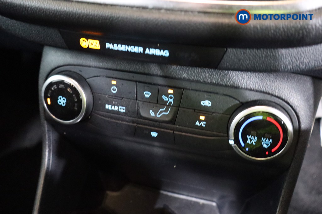 Used Ford Fiesta 2020 for sale - 76303113: Photo 19