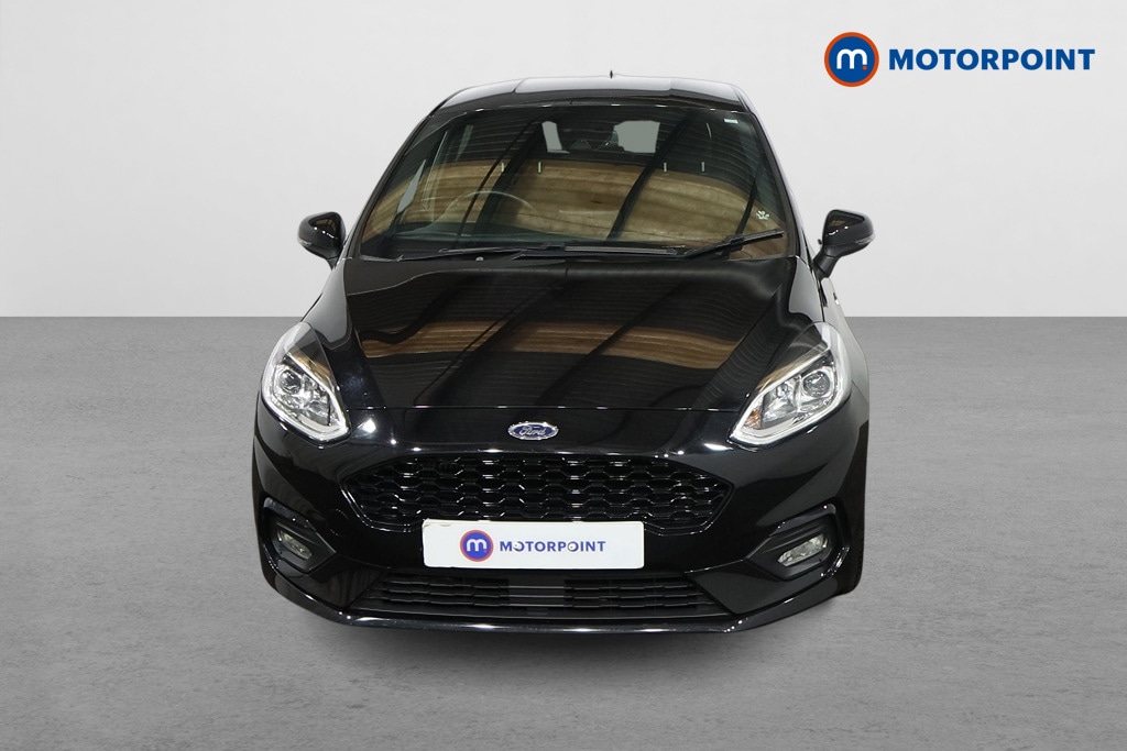 Used Ford Fiesta 2020 for sale - 76303113: Photo 2