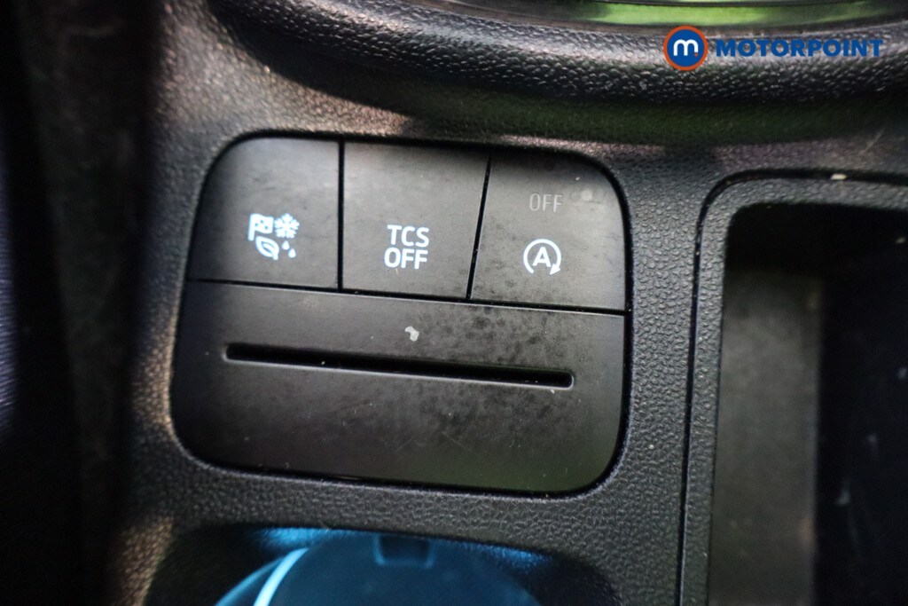 Used Ford Fiesta 2020 for sale - 76303113: Photo 21