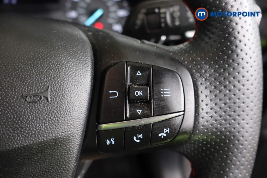 Used Ford Fiesta 2020 for sale - 76303113: Photo 23