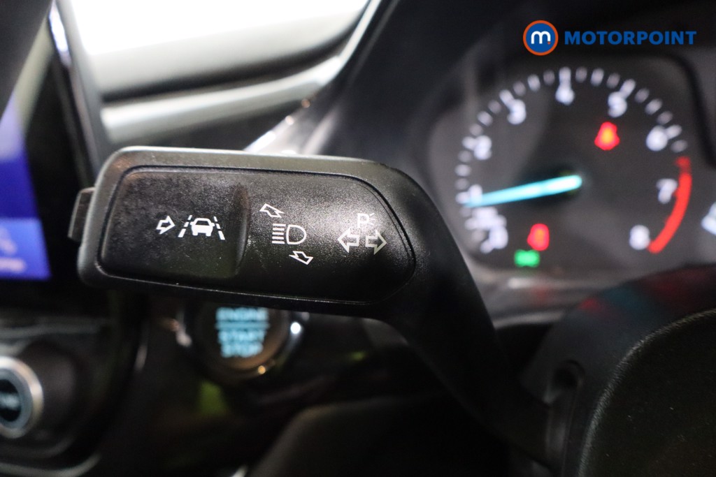 Used Ford Fiesta 2020 for sale - 76303113: Photo 24