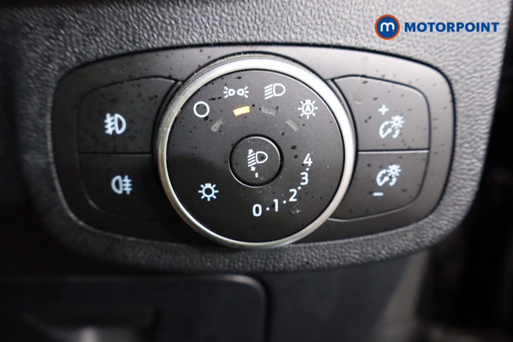 Used Ford Fiesta 2020 for sale - 76303113: Photo 26