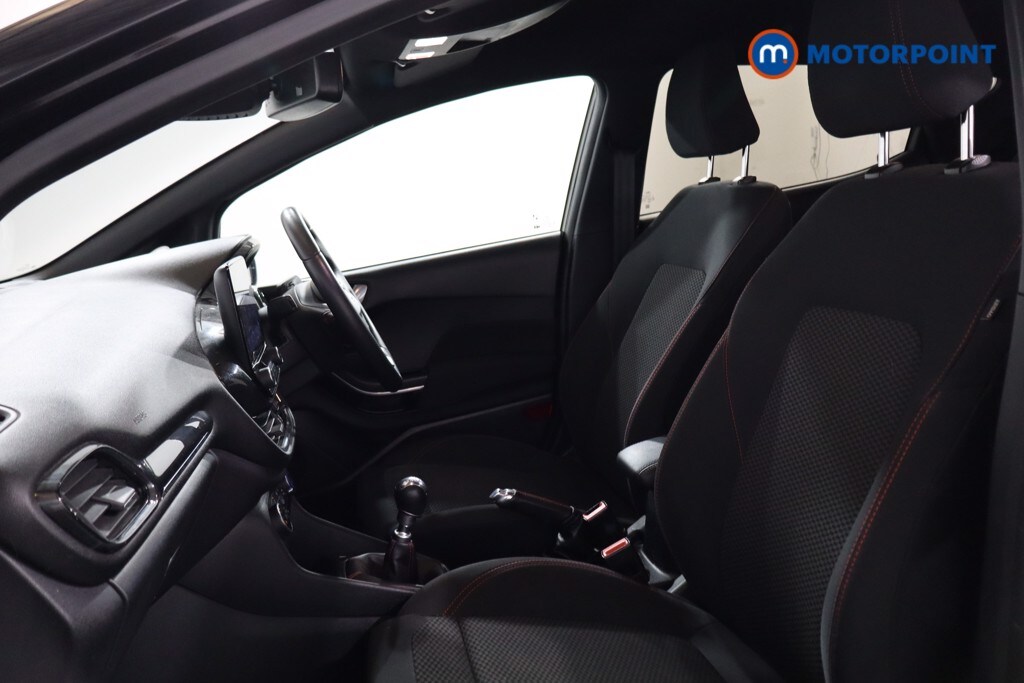 Used Ford Fiesta 2020 for sale - 76303113: Photo 29