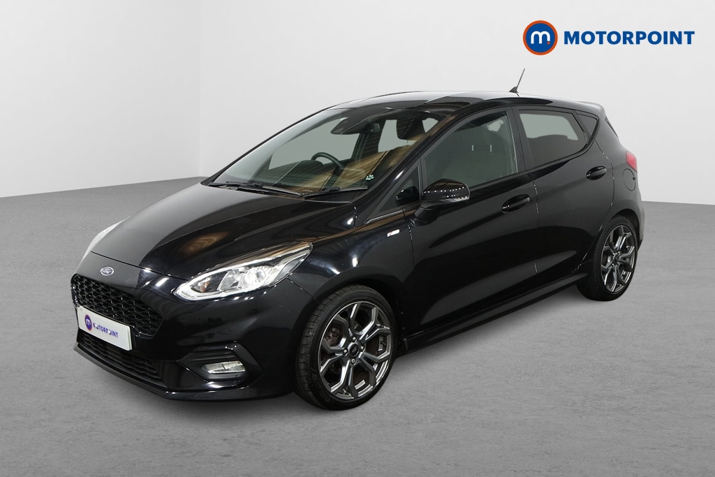 Used Ford Fiesta 2020 for sale - 76303113: Photo 3