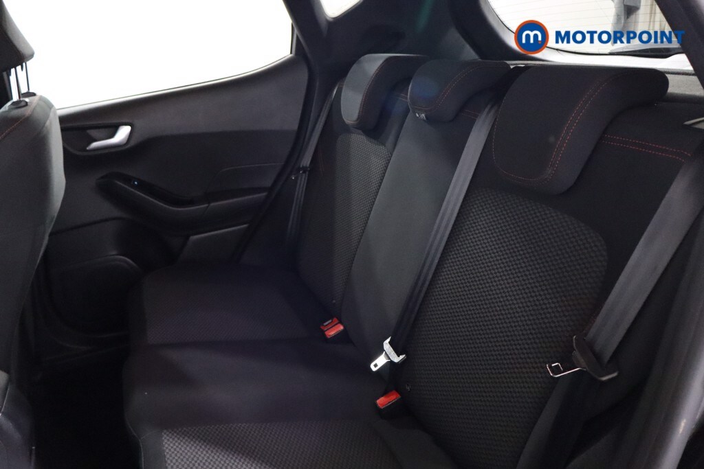 Used Ford Fiesta 2020 for sale - 76303113: Photo 30