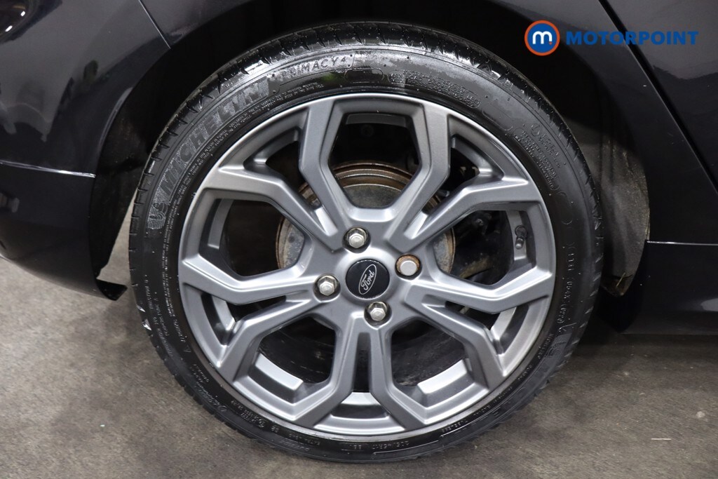 Used Ford Fiesta 2020 for sale - 76303113: Photo 33