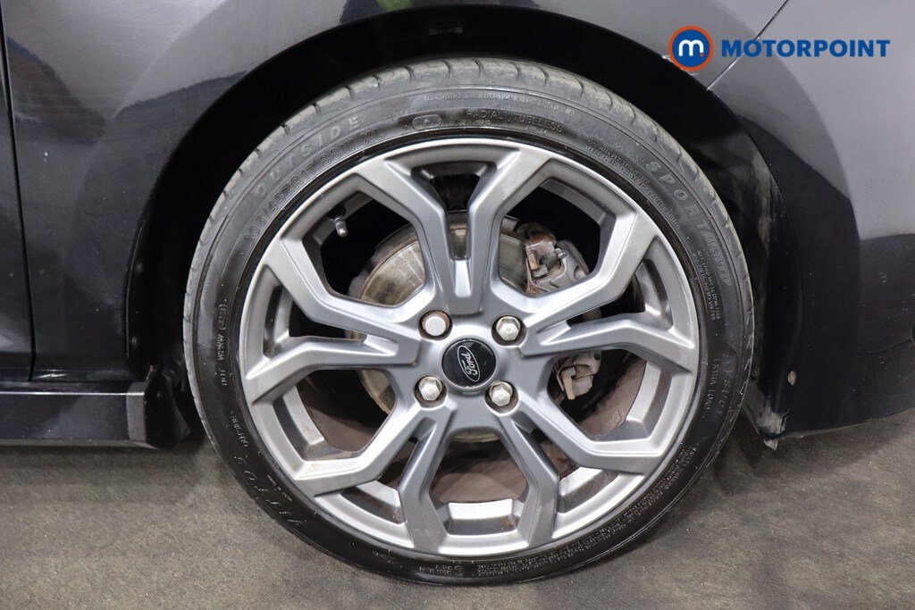 Used Ford Fiesta 2020 for sale - 76303113: Photo 34