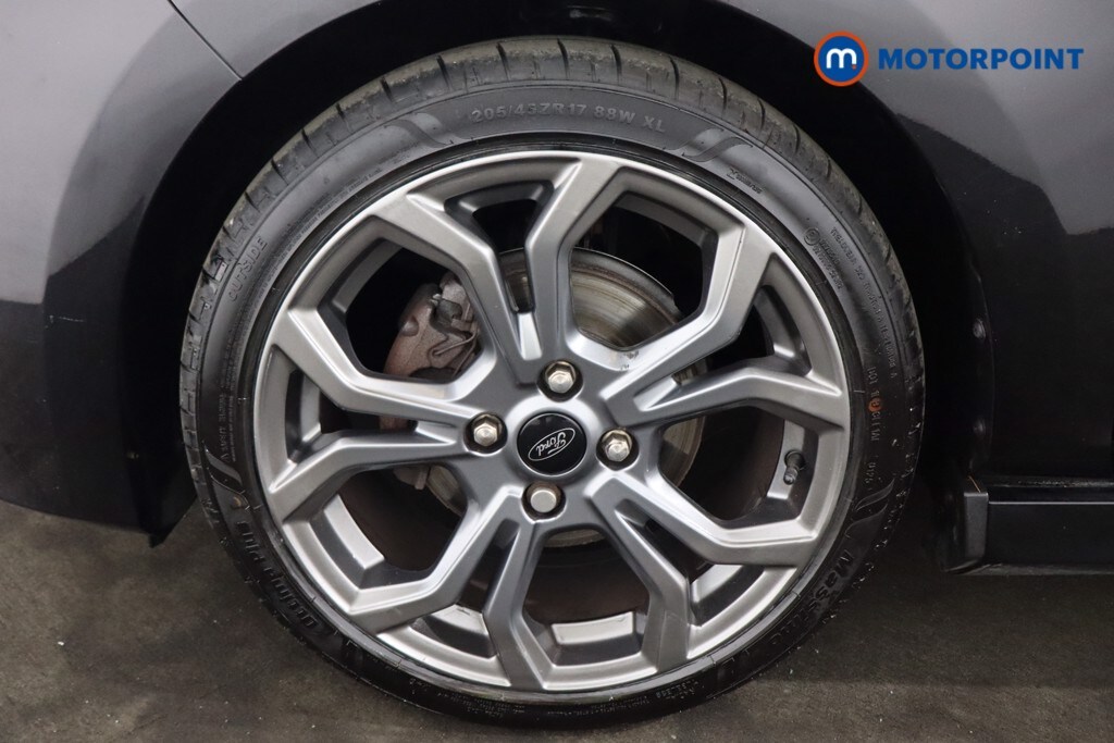 Used Ford Fiesta 2020 for sale - 76303113: Photo 35