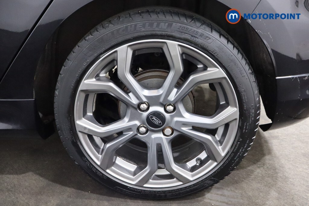 Used Ford Fiesta 2020 for sale - 76303113: Photo 36