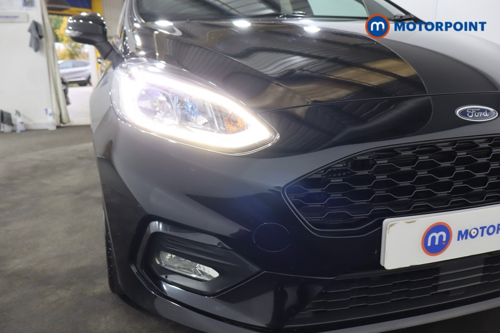Used Ford Fiesta 2020 for sale - 76303113: Photo 37