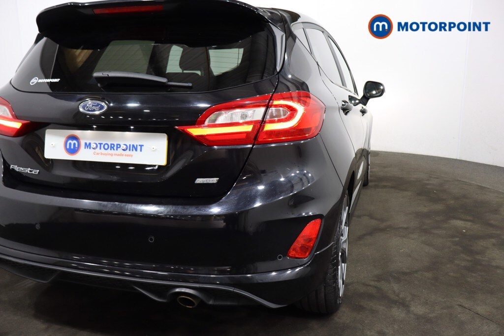 Used Ford Fiesta 2020 for sale - 76303113: Photo 38