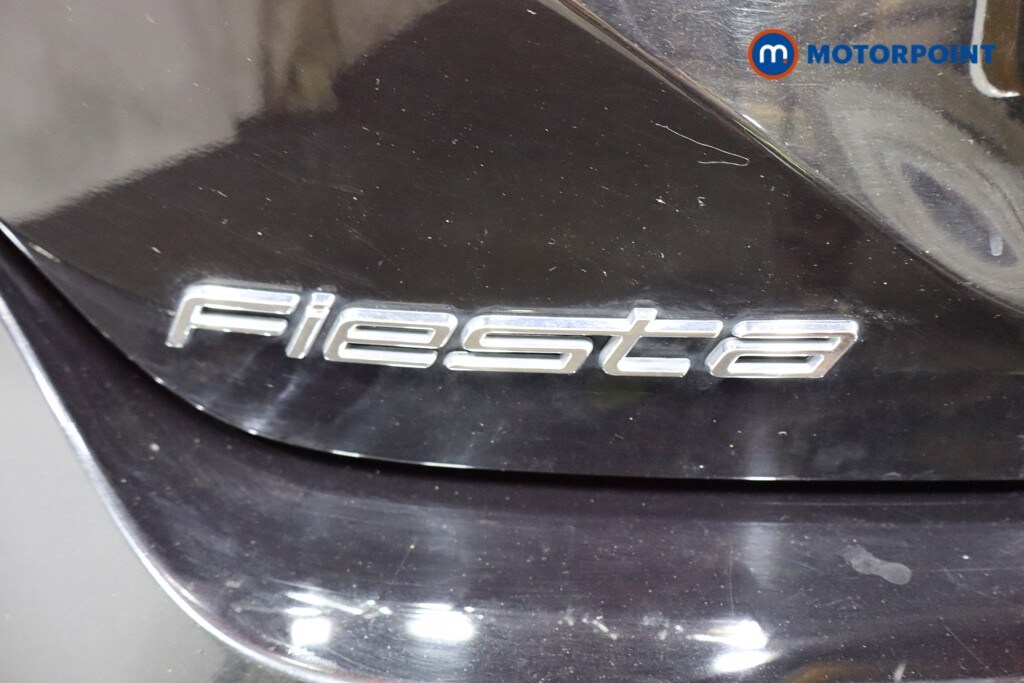 Used Ford Fiesta 2020 for sale - 76303113: Photo 39