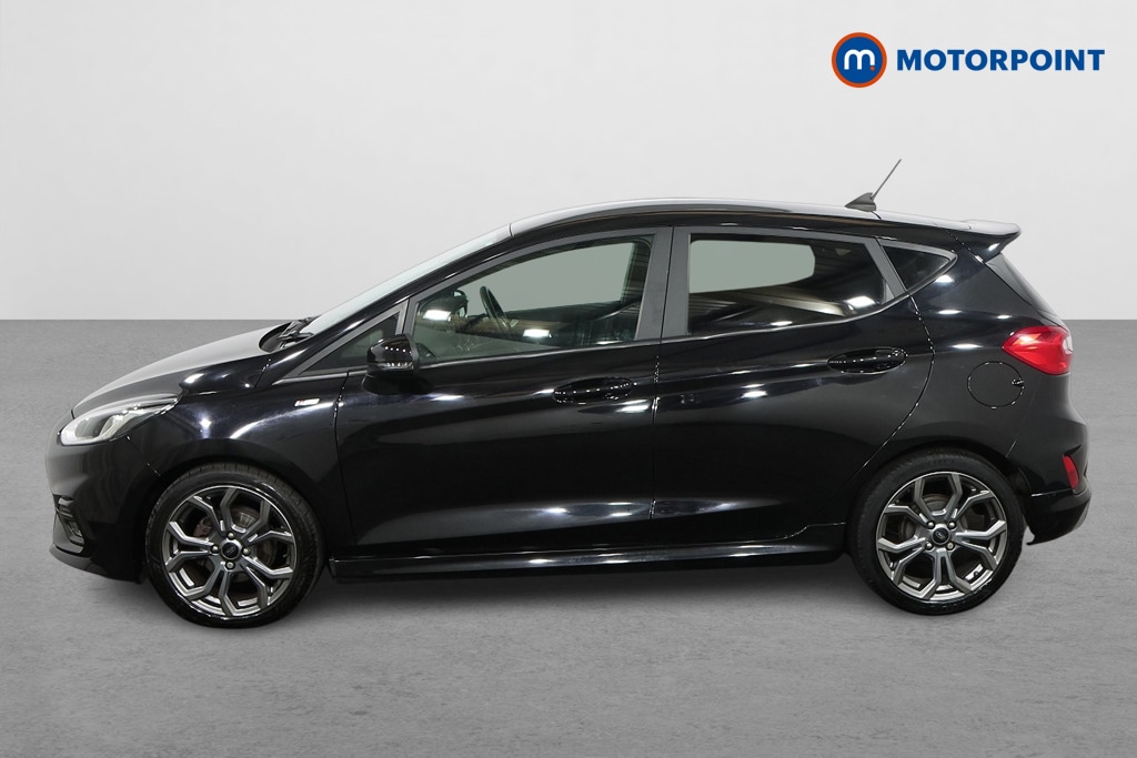 Used Ford Fiesta 2020 for sale - 76303113: Photo 4