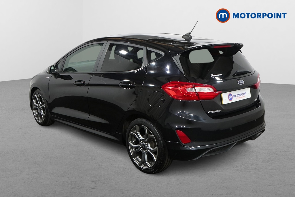 Used Ford Fiesta 2020 for sale - 76303113: Photo 5