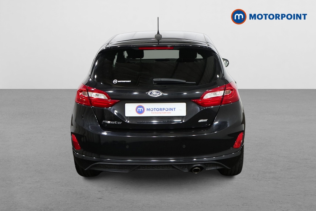 Used Ford Fiesta 2020 for sale - 76303113: Photo 6