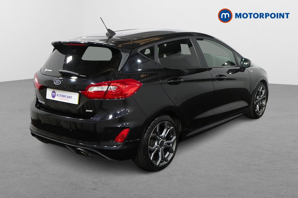Used Ford Fiesta 2020 for sale - 76303113: Photo 7