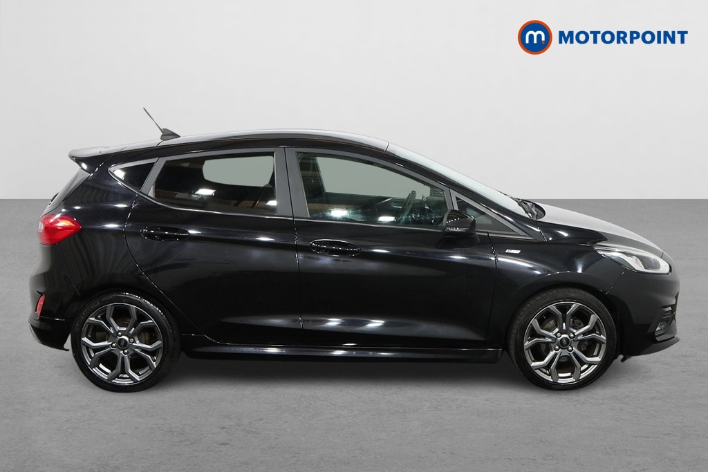 Used Ford Fiesta 2020 for sale - 76303113: Photo 8