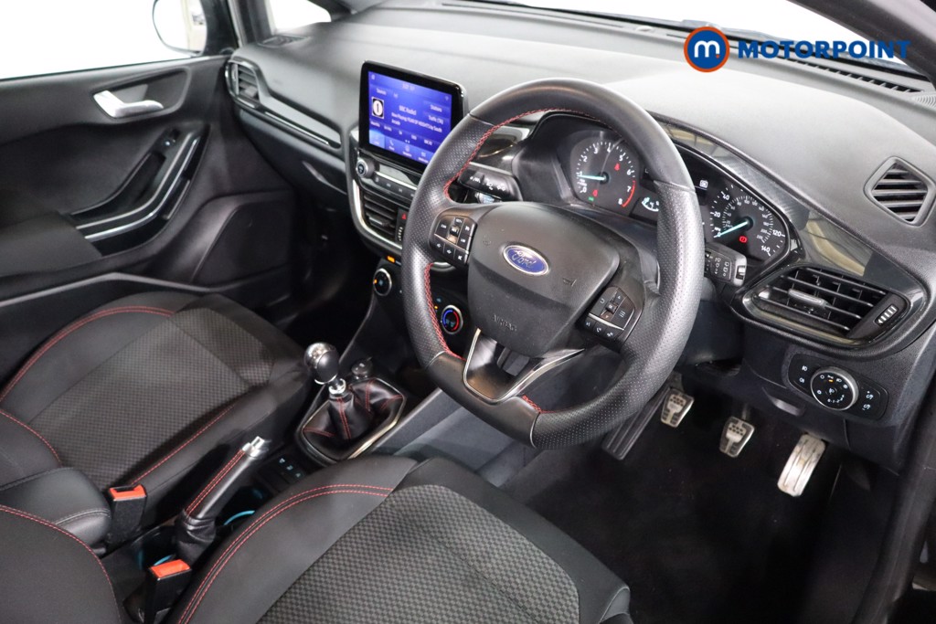 Used Ford Fiesta 2020 for sale - 76303113: Photo 9