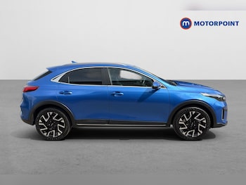 Used Kia XCeed 2025 for sale - 78874190: Photo