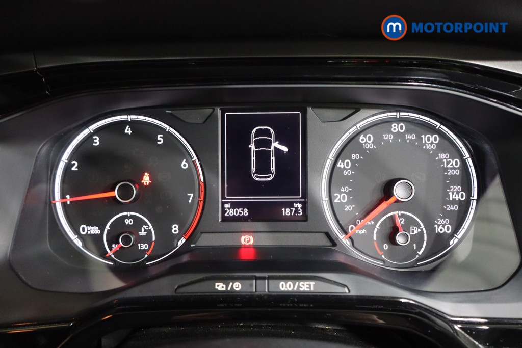 Used Volkswagen Polo for sale - 77221330: Photo 10