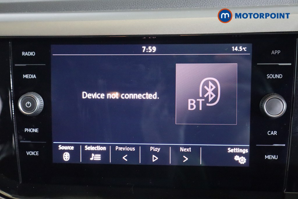 Used Volkswagen Polo for sale - 77221330: Photo 14