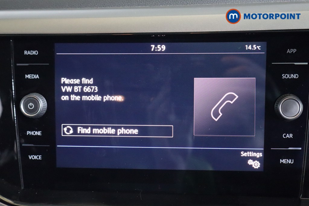 Used Volkswagen Polo for sale - 77221330: Photo 15