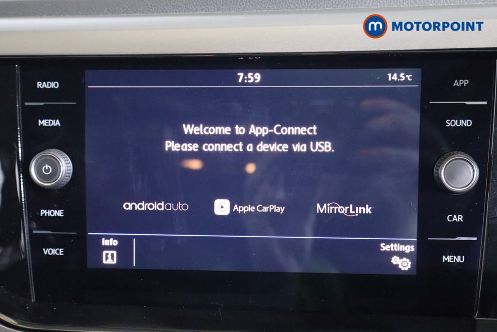 Used Volkswagen Polo for sale - 77221330: Photo 16