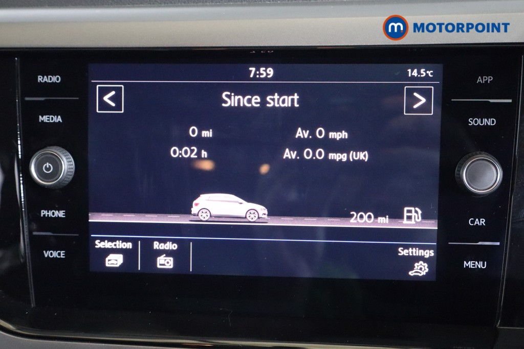 Used Volkswagen Polo for sale - 77221330: Photo 18