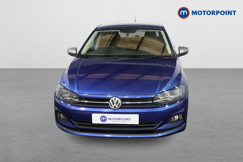 Used Volkswagen Polo for sale - 77221330: Photo 2